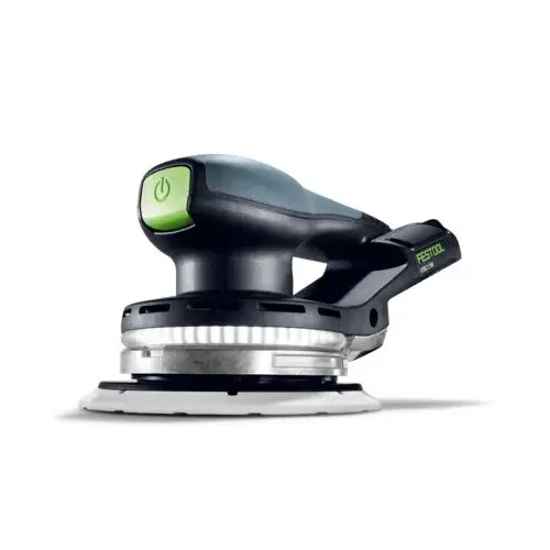 Festool Akumulatorowa szlifierka mimośrodowa ETSC 2 150-Basic