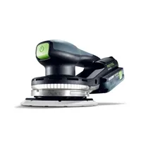 Festool Akumulatorowa szlifierka mimośrodowa ETSC 2 150 4,0 I-Plus