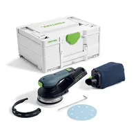 Festool Akumulatorowa szlifierka mimośrodowa ETSC 2 125-Basic