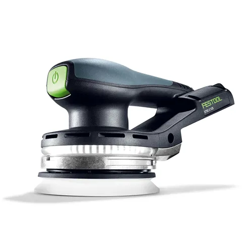 Festool Akumulatorowa szlifierka mimośrodowa ETSC 2 125-Basic