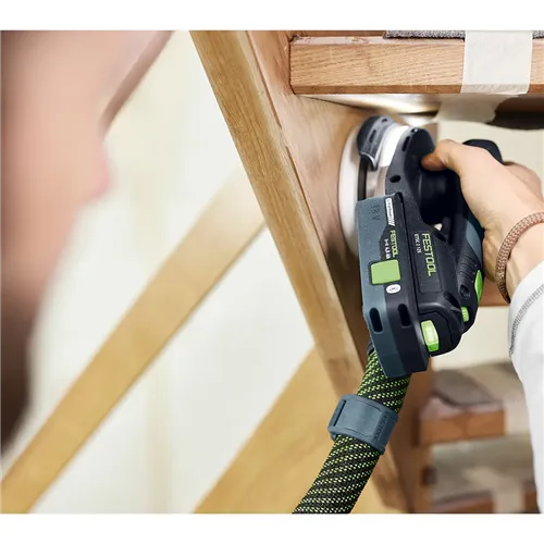 Festool Akumulatorowa szlifierka mimośrodowa ETSC 2 125-Basic