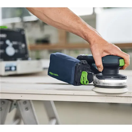 Festool Akumulatorowa szlifierka mimośrodowa ETSC 2 125-Basic