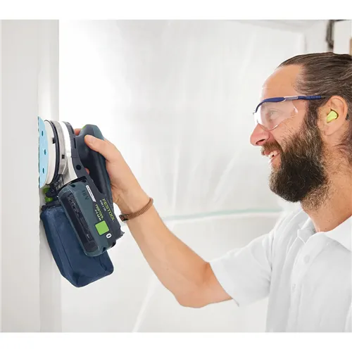 Festool Akumulatorowa szlifierka mimośrodowa ETSC 2 125-Basic
