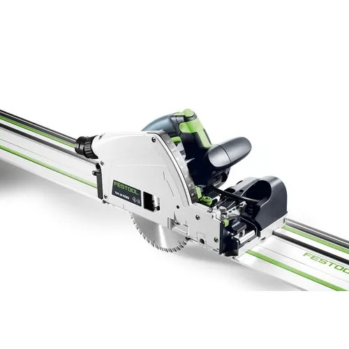 Festool Zagłębiarka z podcinakiem TSV 60 KEBQ-Plus-FS