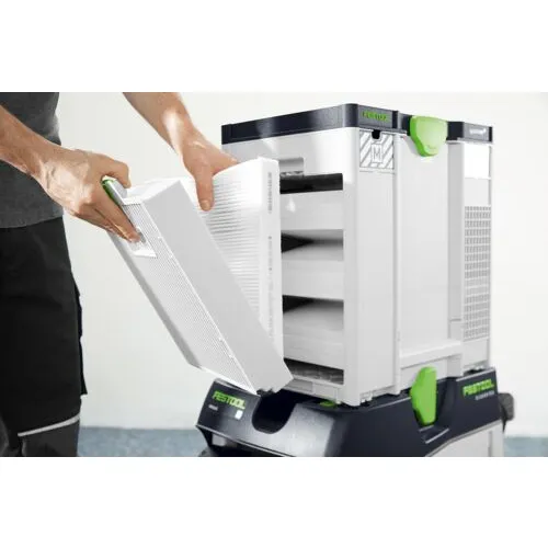 Festool Oczyszczacz powietrza SYS-AIR M