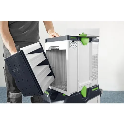 Festool Oczyszczacz powietrza SYS-AIR M