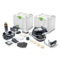 Festool Okleiniarka krawędzi KA 65-Set CONTURO