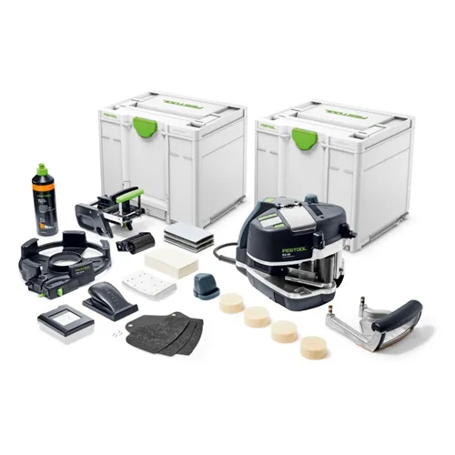 Festool Okleiniarka krawędzi KA 65-Set CONTURO