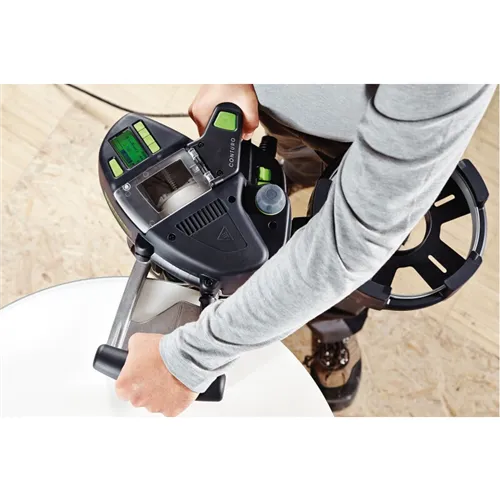 Festool Okleiniarka krawędzi KA 65-Set CONTURO