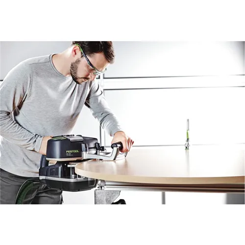 Festool Okleiniarka krawędzi KA 65-Set CONTURO