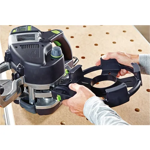 Festool Okleiniarka krawędzi KA 65-Set CONTURO