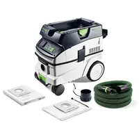 Festool Odkurzacz mobilny CLEANTEC CTM 26 EI AC