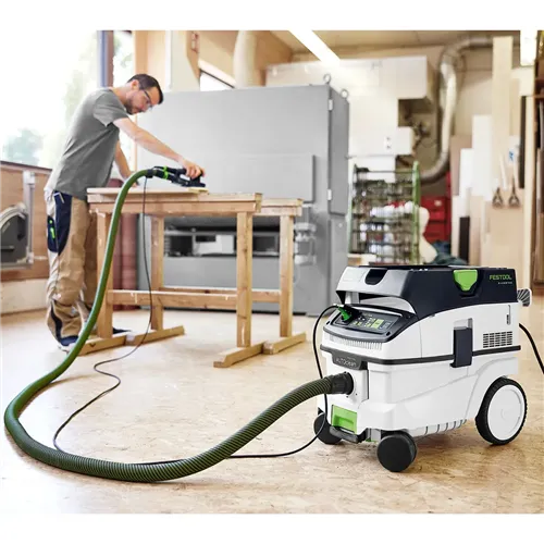 Festool Odkurzacz mobilny CLEANTEC CTM 26 EI AC