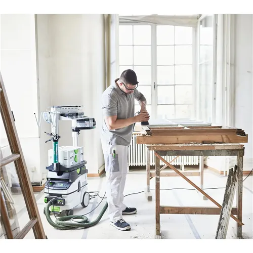 Festool Odkurzacz mobilny CLEANTEC CTM 26 EI AC