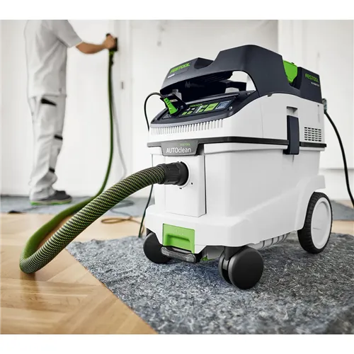Festool Odkurzacz mobilny CLEANTEC CTM 36 EI AC