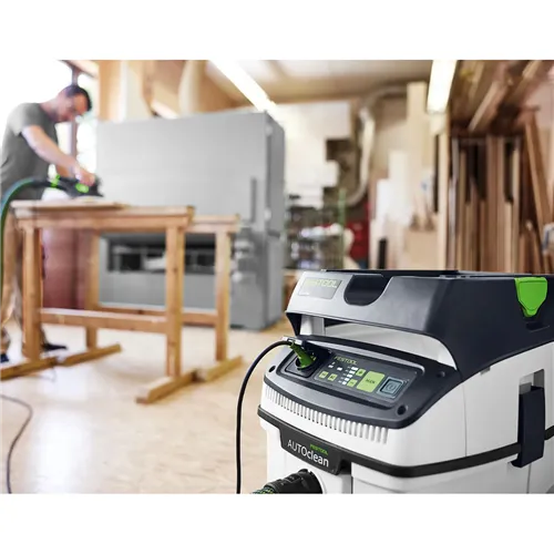Festool Odkurzacz mobilny CLEANTEC CTM 36 EI AC