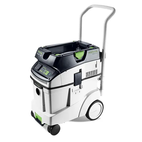 Festool Odkurzacz mobilny CLEANTEC CTM 48 EI AC