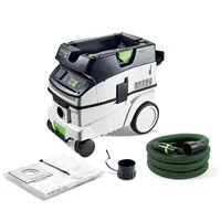 Festool Odkurzacz mobilny CLEANTEC CTH 26 EI