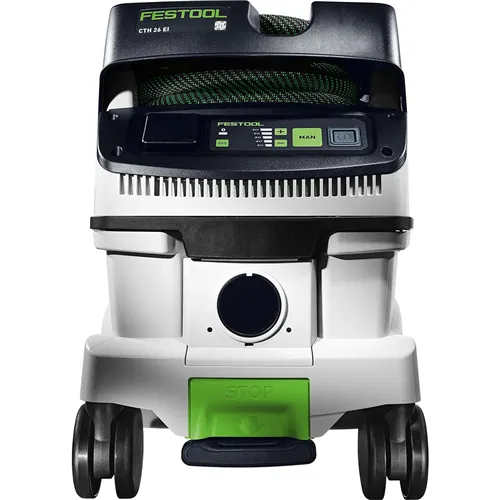 Festool Odkurzacz mobilny CLEANTEC CTH 26 EI