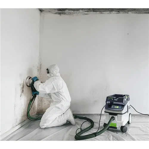 Festool Odkurzacz mobilny CLEANTEC CTH 26 EI