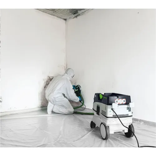 Festool Odkurzacz mobilny CLEANTEC CTH 26 EI