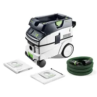 Festool Odkurzacz mobilny CLEANTEC CTL 26 EI AC