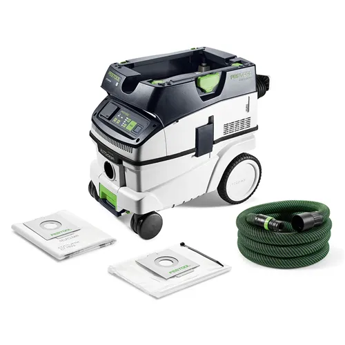 Festool Odkurzacz mobilny CLEANTEC CTL 26 EI AC
