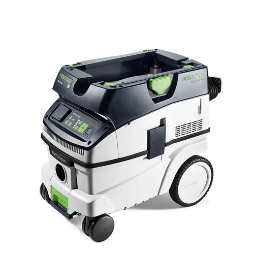 Festool Odkurzacz mobilny CLEANTEC CTL 26 EI AC