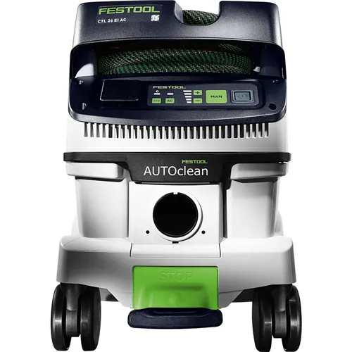 Festool Odkurzacz mobilny CLEANTEC CTL 26 EI AC