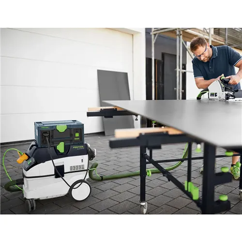 Festool Odkurzacz mobilny CLEANTEC CTL 26 EI AC