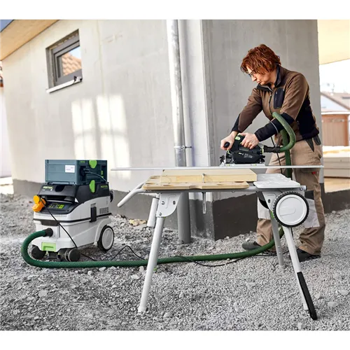 Festool Odkurzacz mobilny CLEANTEC CTL 26 EI AC