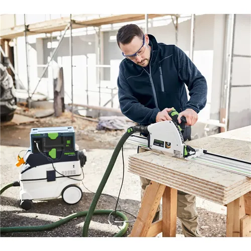 Festool Odkurzacz mobilny CLEANTEC CTL 26 EI AC