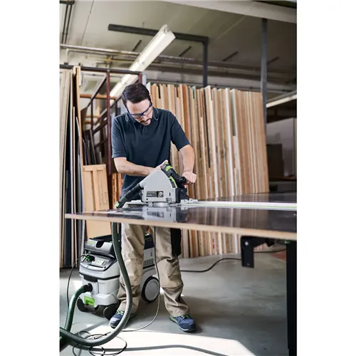 Festool Odkurzacz mobilny CLEANTEC CTL 26 EI AC