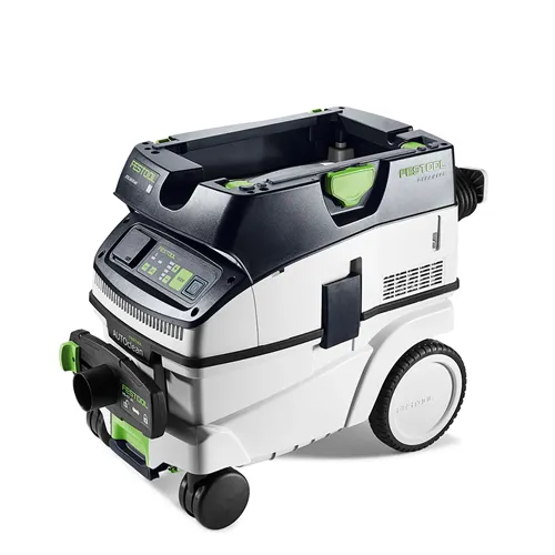 Festool Odkurzacz mobilny CLEANTEC CTL 26 EI AC-RENOFIX