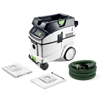 Festool Odkurzacz mobilny CLEANTEC CTL 36 EI AC