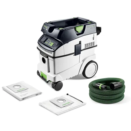 Festool Odkurzacz mobilny CLEANTEC CTL 36 EI AC