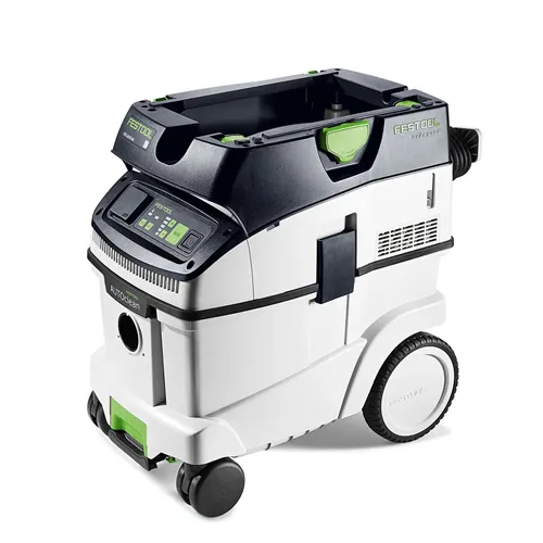 Festool Odkurzacz mobilny CLEANTEC CTL 36 EI AC