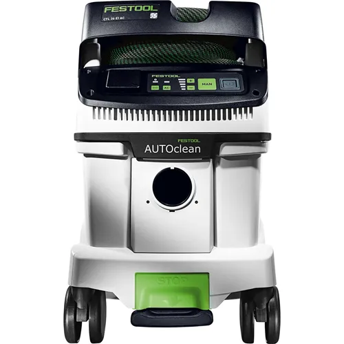 Festool Odkurzacz mobilny CLEANTEC CTL 36 EI AC