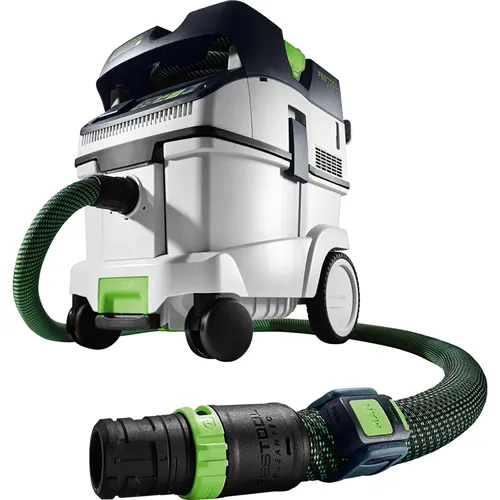 Festool Odkurzacz mobilny CLEANTEC CTL 36 EI AC