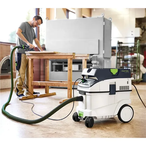 Festool Odkurzacz mobilny CLEANTEC CTL 36 EI AC