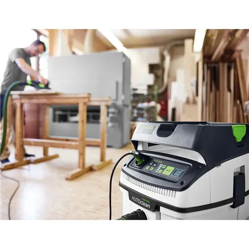 Festool Odkurzacz mobilny CLEANTEC CTL 36 EI AC