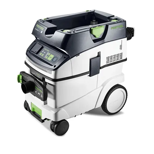 Festool Odkurzacz mobilny CLEANTEC CTL 36 EI AC-RENOFIX