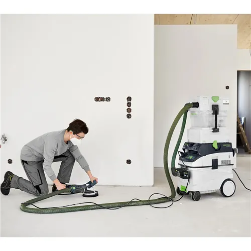 Festool Odkurzacz mobilny CLEANTEC CTL 36 EI AC-RENOFIX