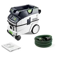 Festool Odkurzacz mobilny CLEANTEC CTL 26 EI
