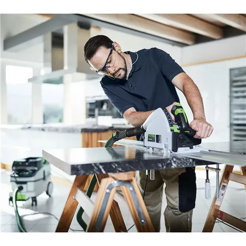Festool Odkurzacz mobilny CLEANTEC CTL 26 EI