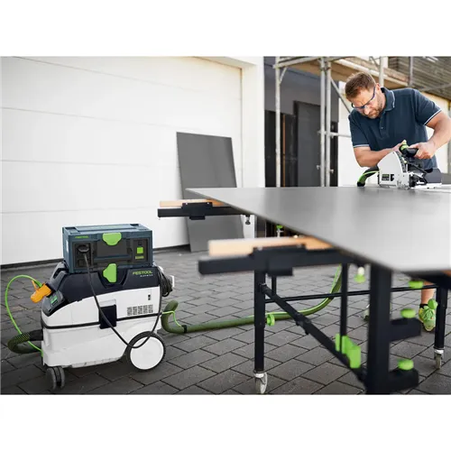 Festool Odkurzacz mobilny CLEANTEC CTL 26 EI