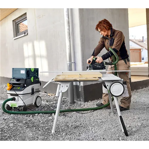 Festool Odkurzacz mobilny CLEANTEC CTL 26 EI
