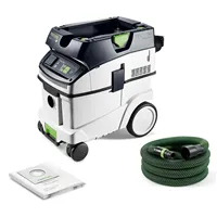 Festool Odkurzacz mobilny CLEANTEC CTL 36 EI