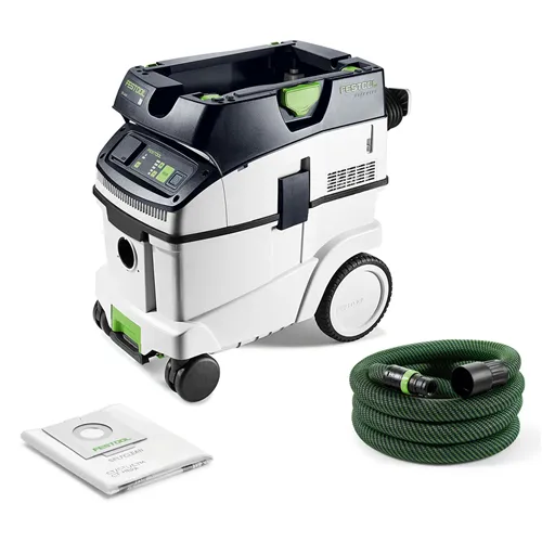 Festool Odkurzacz mobilny CLEANTEC CTL 36 EI