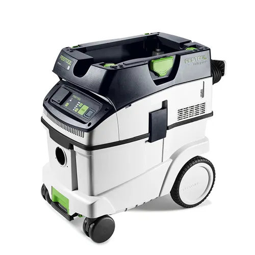 Festool Odkurzacz mobilny CLEANTEC CTL 36 EI
